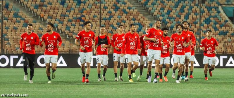 6 منتخبات عربية تعتلي صدارة التصفيات الإفريقية