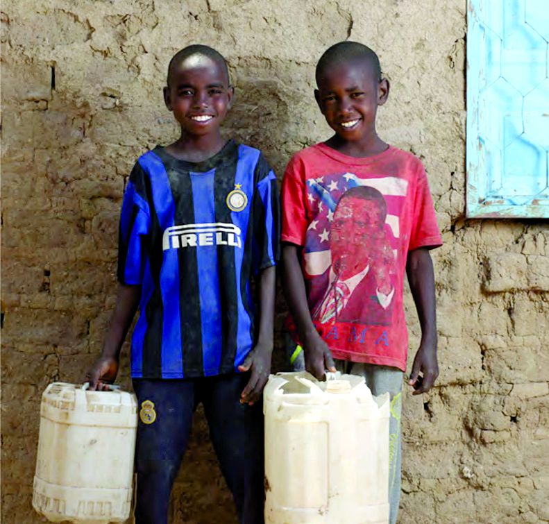 قطر الخيرية تطلق حملة «سارعوا بالخيرات»