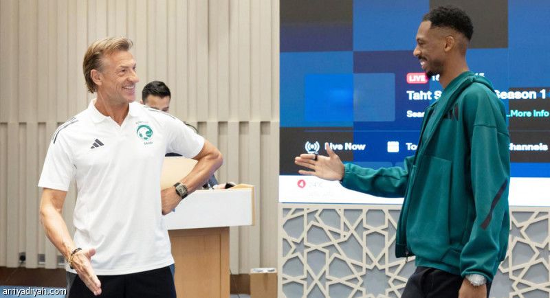 خليفة يعالج كنو بـ«جلسات مكثفة»