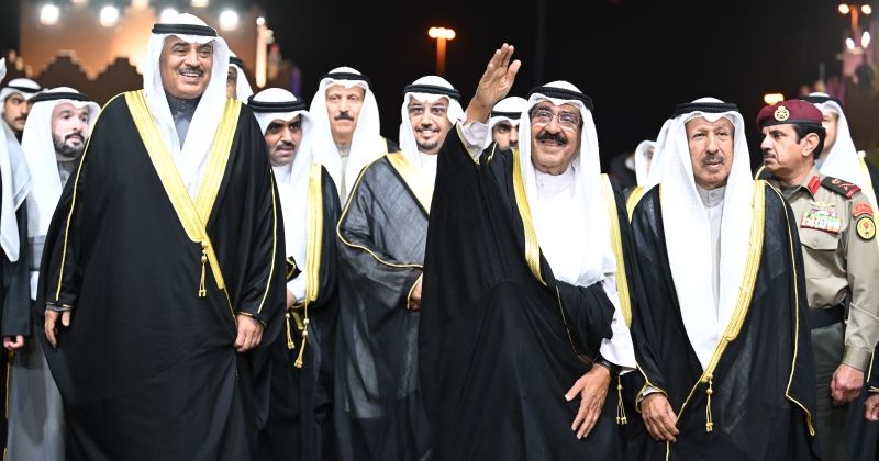 سمو الأمير: ديوانية شعراء النبط.. رمز للتاريخ والأصالة وجسر ثقافي