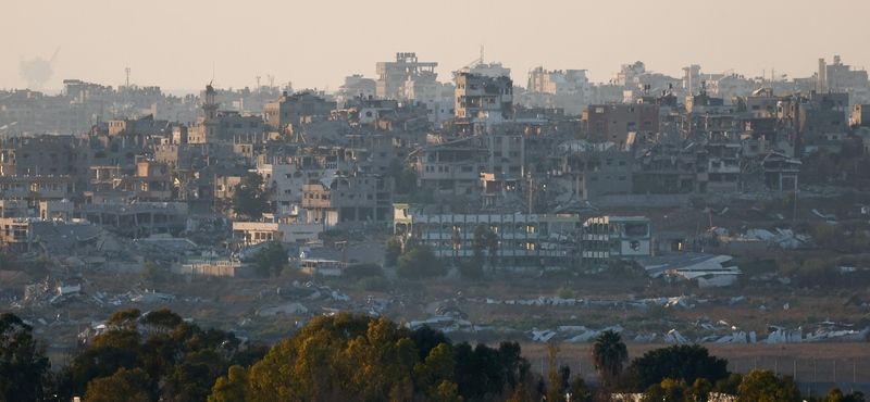 سلطنة عُمان تدين غارات الاحتلال الإسرائيلي على غزة