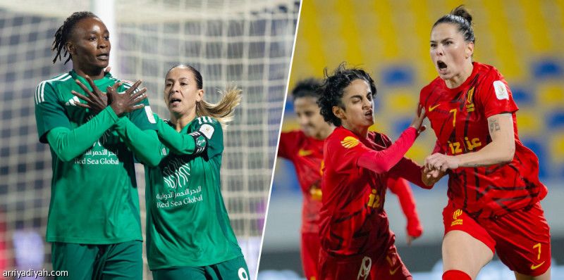 الأربعاء.. الأهلي يلاقي القادسية في نهائي كأس الاتحاد