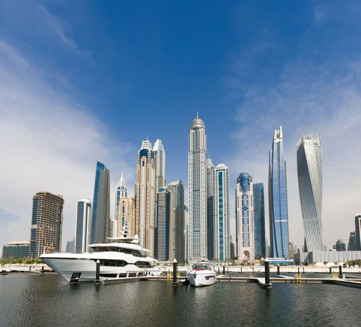 الطلب القوي والاستثمارات يواصلان دعم أداء عقارات الإمارات