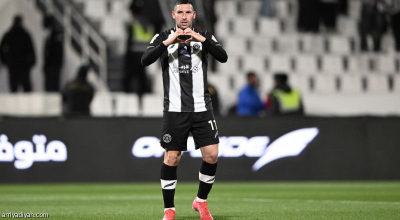 بعد فوزه مجددا بلاعب الشهر.. ماذا قدم جوانكا خلال مارس؟