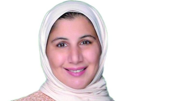 علياء الفارسي