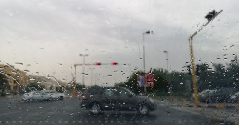 «الأرصاد»: فرص لأمطار.. حتى مساء السبت