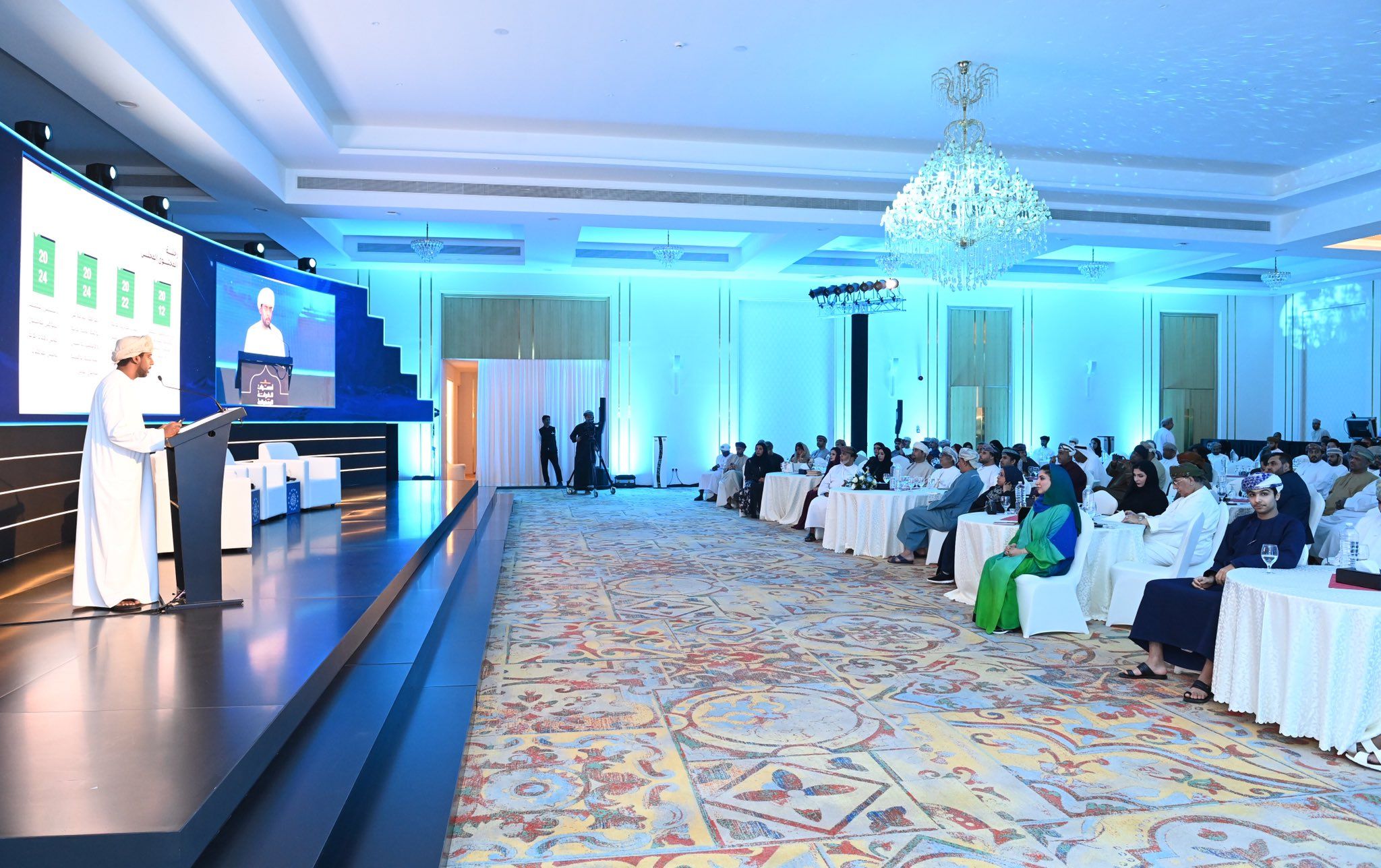 “الغرفة”: المحتوى المحلي ركيزة لاقتصاد مزدهر ومستدام