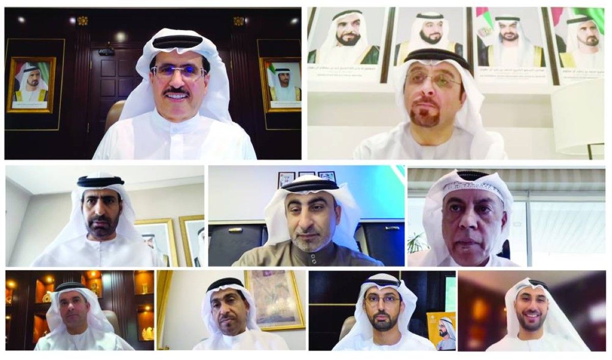 500 ألف تنزاني يستفيدون من مشاريع «سقيا الإمارات»