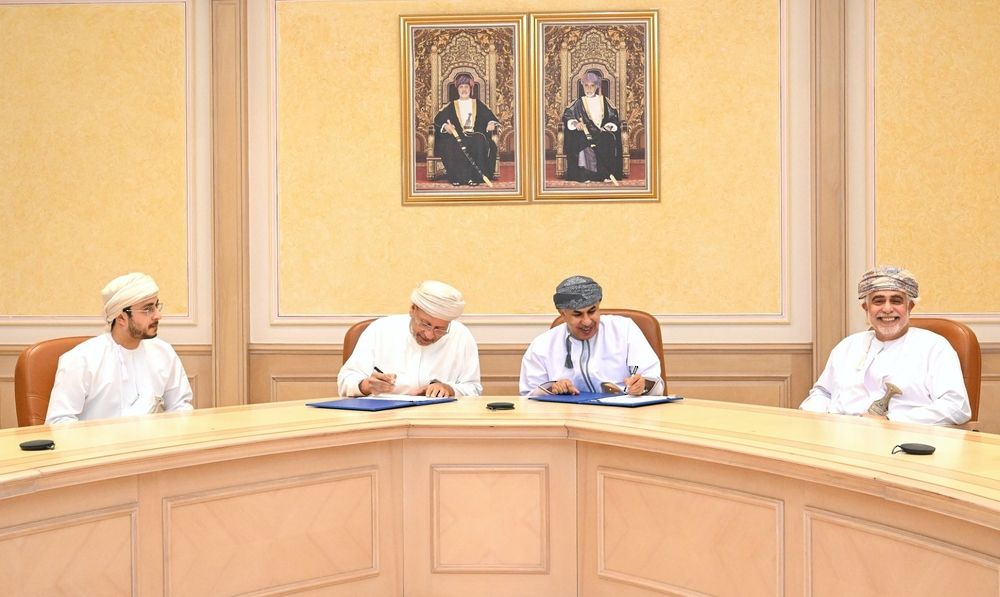 الصحة” توقّع اتفاقية إنشاء مركز وطني للتأهيل والمحافظة على الصحة العامة