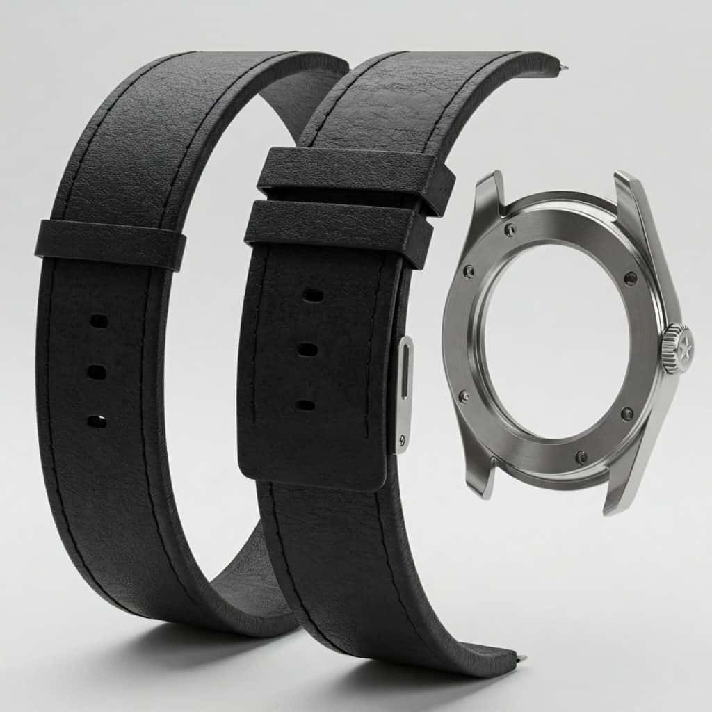 “أبل” تسجل براءة اختراع لساعة ذكية بهيكل قابل للفصل