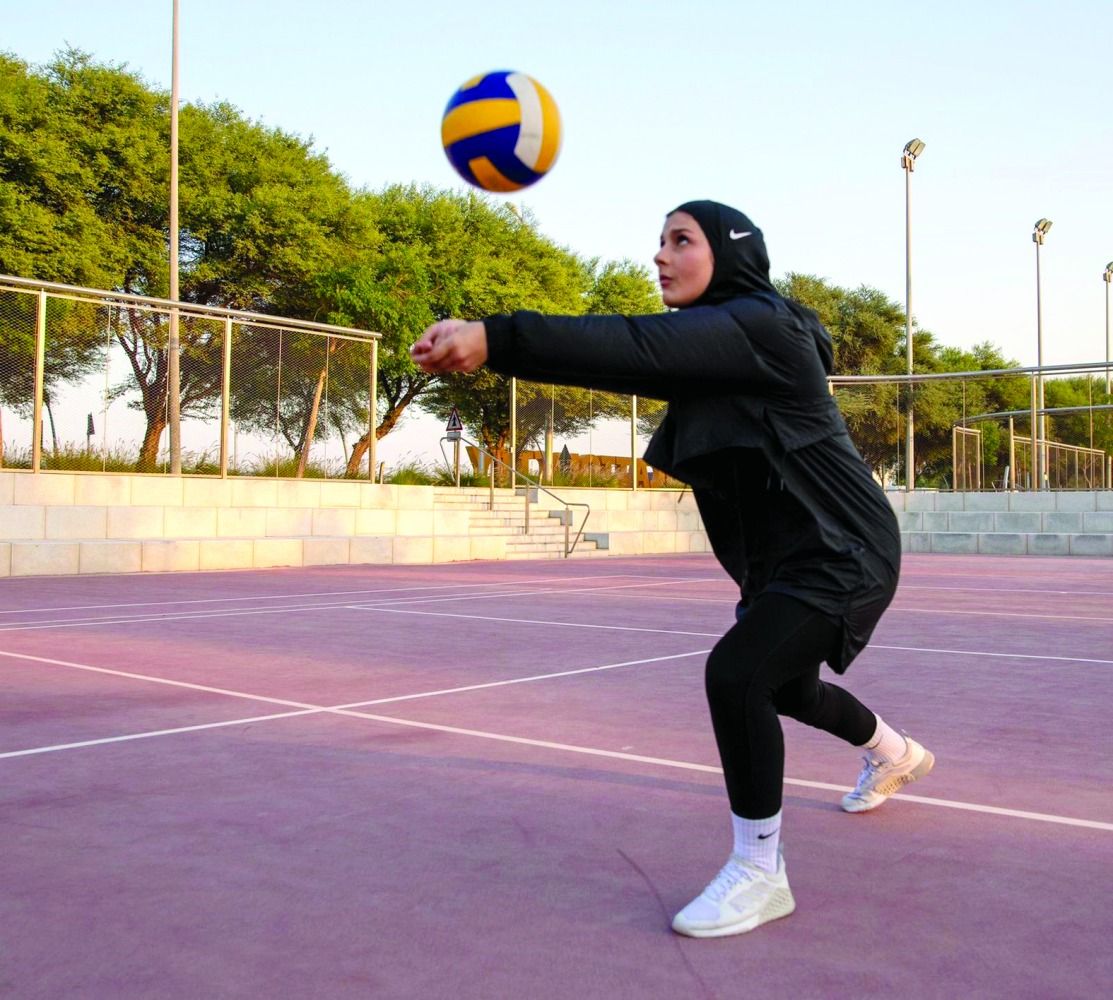 مؤسسة قطر: دور أساسي للعمل التطوعي في تنمية مهارات الطلاب