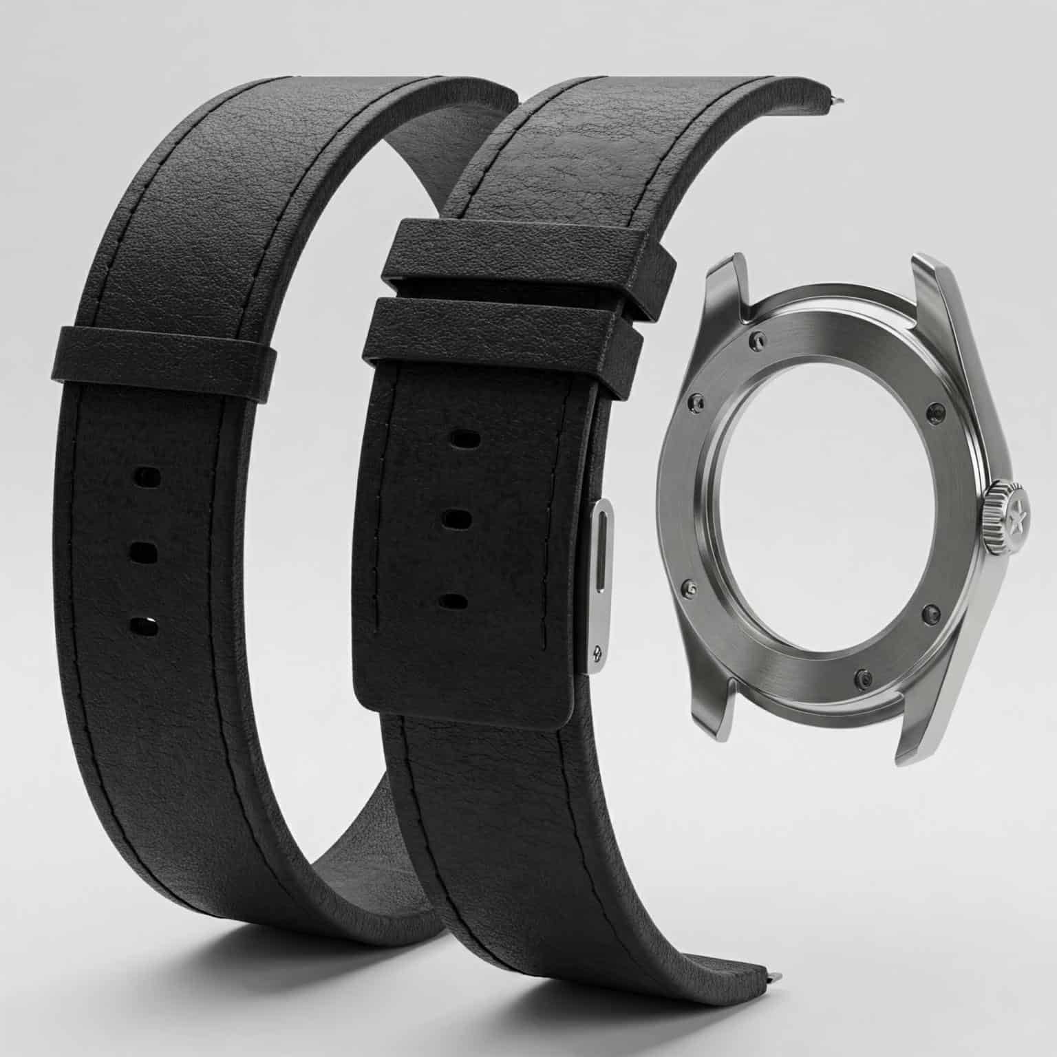 “أبل” تسجل براءة اختراع لساعة ذكية بهيكل قابل للفصل