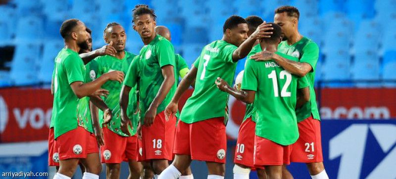 الكاميرون تتعثر.. ومدغشقر تكتسح إفريقيا الوسطى