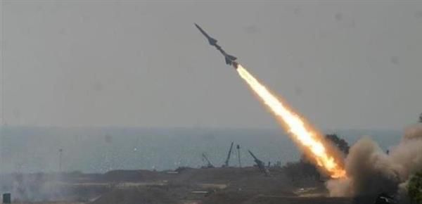 إسرائيل تعترض صاروخا أطلق من اليمن
