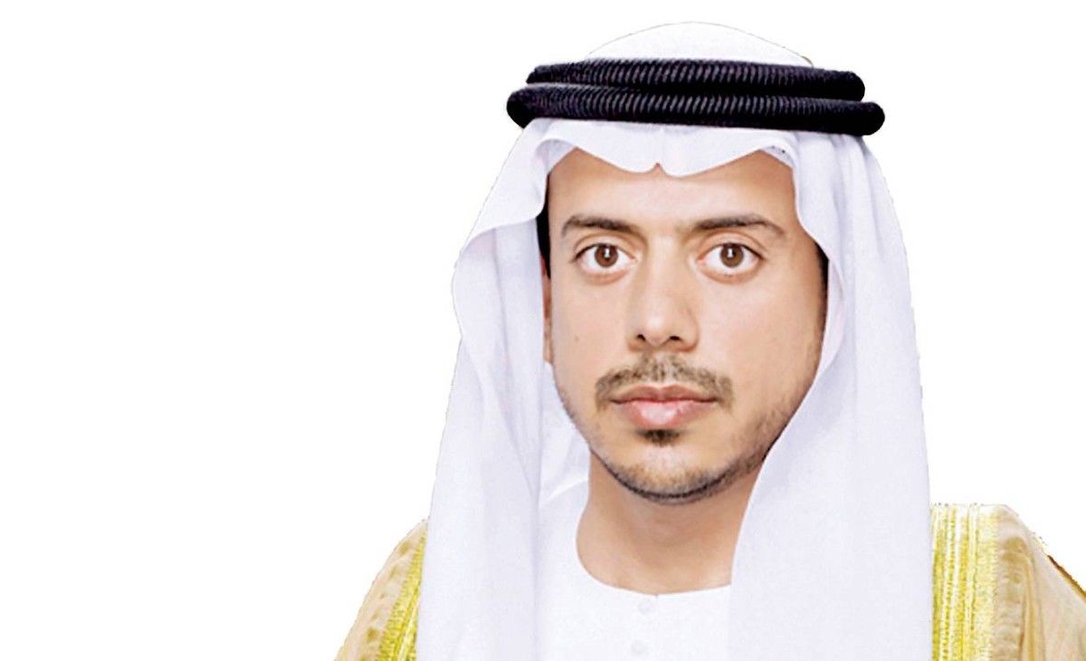 سلطان بن طحنون: محطة مضيئة في مسيرة الإمارات الحافلة بالعطاء