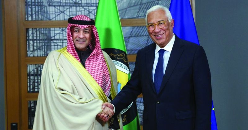 البديوي وأنطونيو كوستا