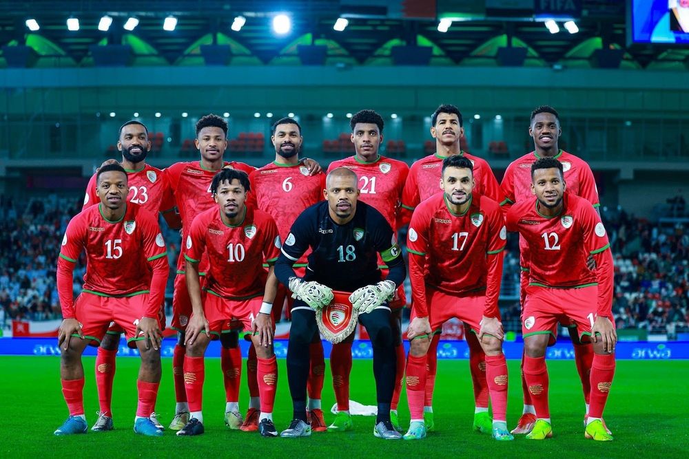غداً .. منتخبنا الوطني في مواجهة كوريا الجنوبية ضمن تصفيات المونديال