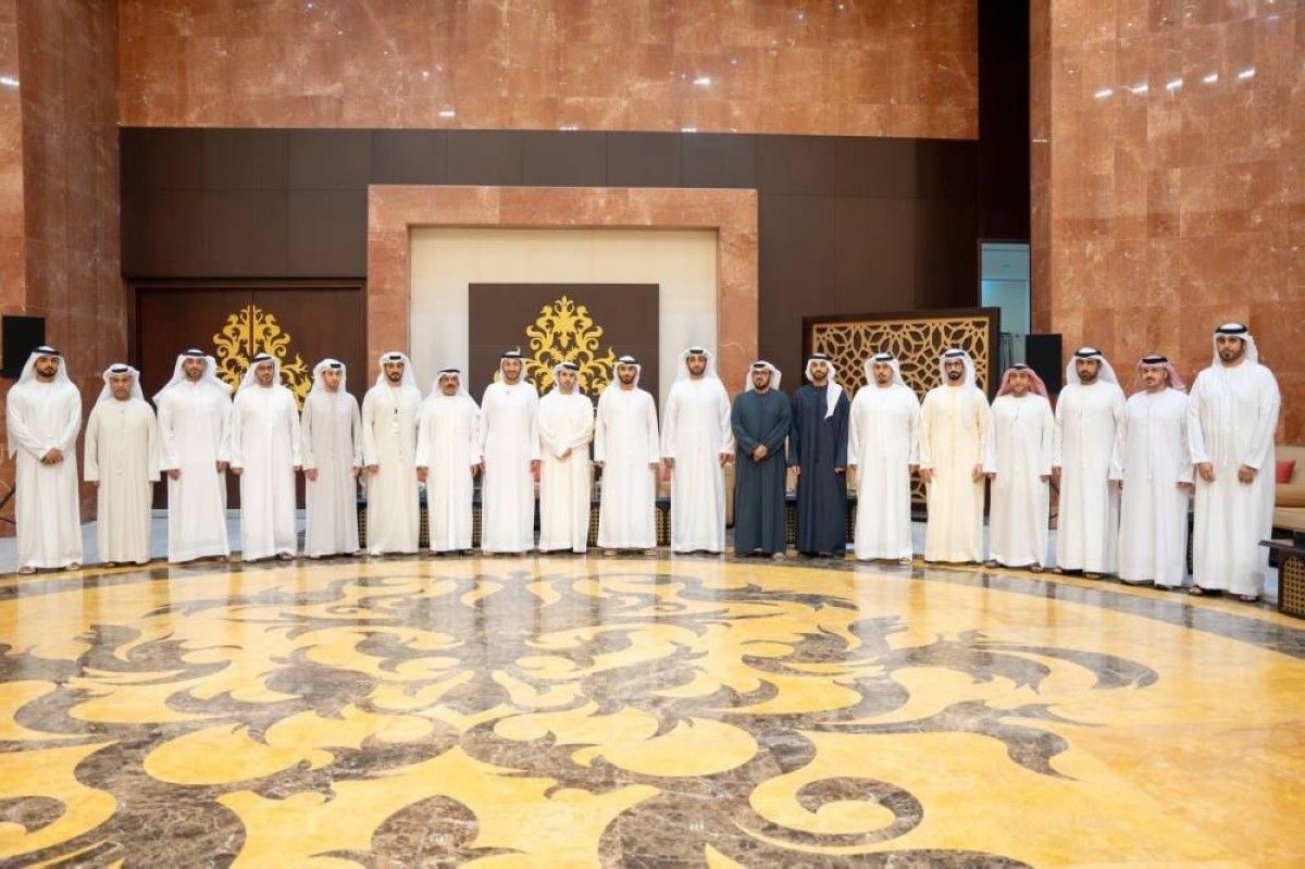 المجلس الاقتصادي الرمضاني في عجمان يناقش دور الابتكار بتمكين رواد الأعمال