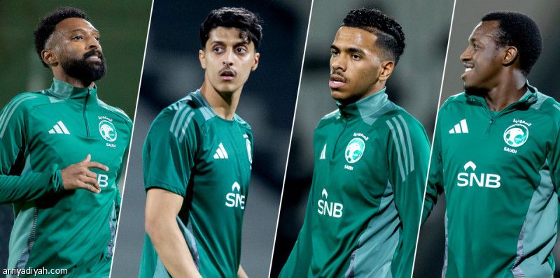 القيمة السوقية.. 4 سعوديين يتفوقون على القائمة الصينية