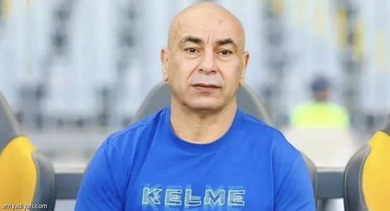 حسن: حان وقت فرحة صلاح الإفريقية