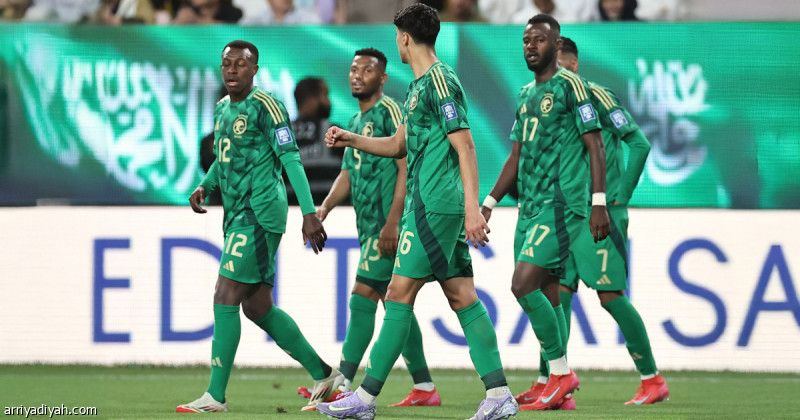 بعد 31 عاما.. «الأخضر» يجدد سيناريو إسقاط «التنين»