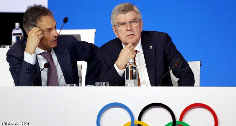 رسميّا.. إدراج الملاكمة في أولمبياد لوس أنجليس