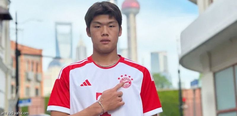 وفاة جياشوان بعد إصابة في التدريب