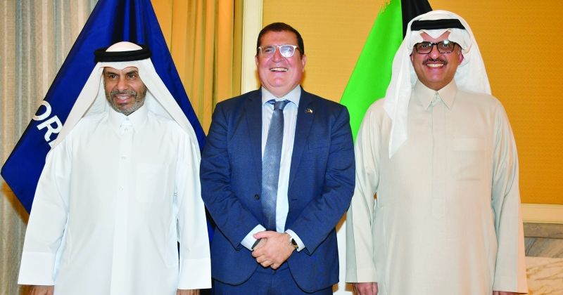 البنك الدولي: طموح الكويتيين يدفع عجلة التنمية في الاتجاه الصحيح