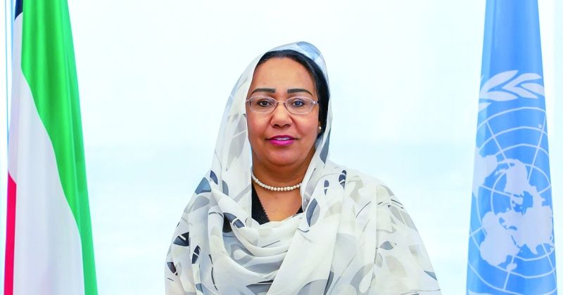 غادة الطاهر