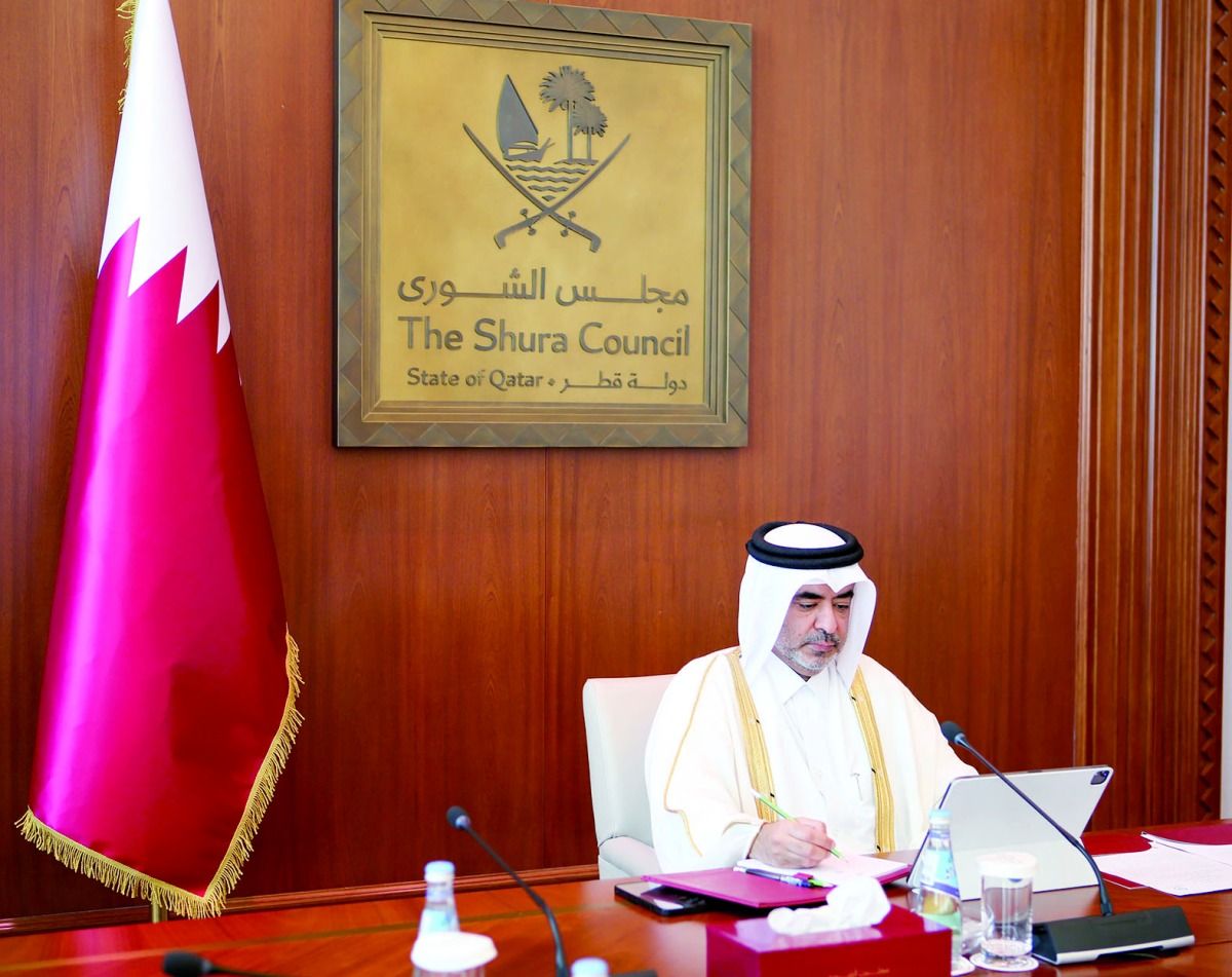 «الشورى» يشارك في ندوة حول خطاب الكراهية والتحديات الرقمية