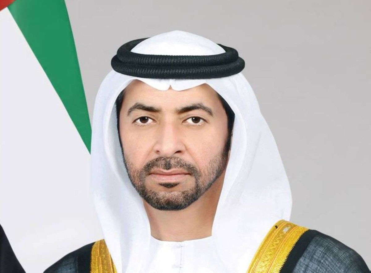 حمدان بن زايد: الوالد المؤسس أرسى دعائم صرح الإمارات الإنساني