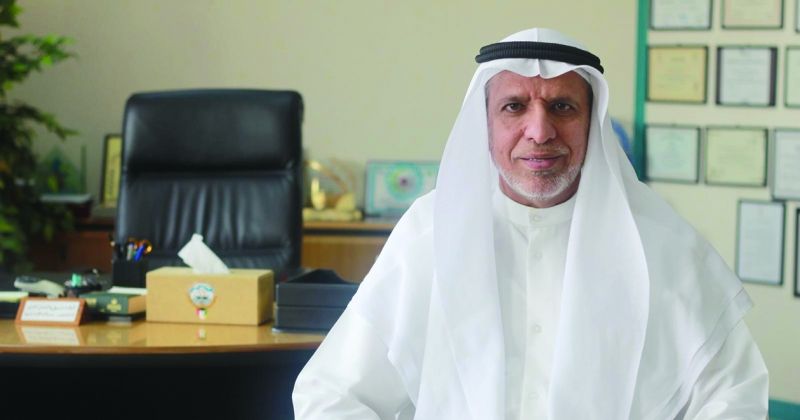 أحمد المرشد