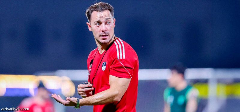 قبل الاتحاد.. تجريبية جدة تجهز الأهلي