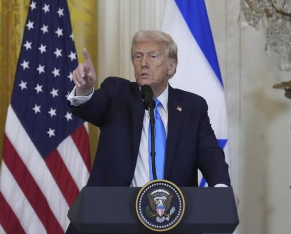 البيت الأبيض: ترامب يدعم “استئناف العمليات المميتة” في غزة