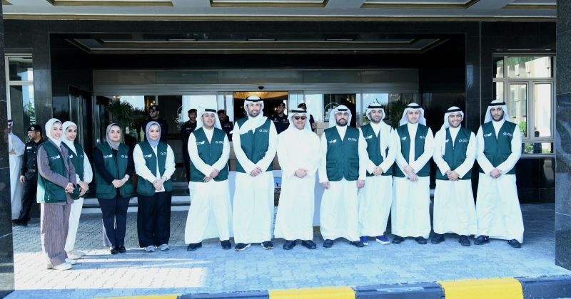 العذبي: توزيع وجبات الإفطار.. ترسيخ للتكافل الاجتماعي