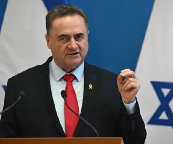 كاتس: الضغط العسكري يؤثر على موقف حماس.. والجيش الإسرائيلي يوسع العملية البرية جنوبي غزة