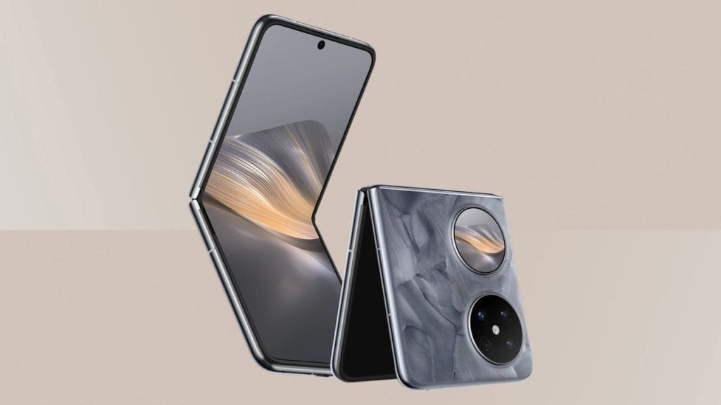 هواوي تخطط لإطلاق “هاتف مبتكر” بتصميم جديد