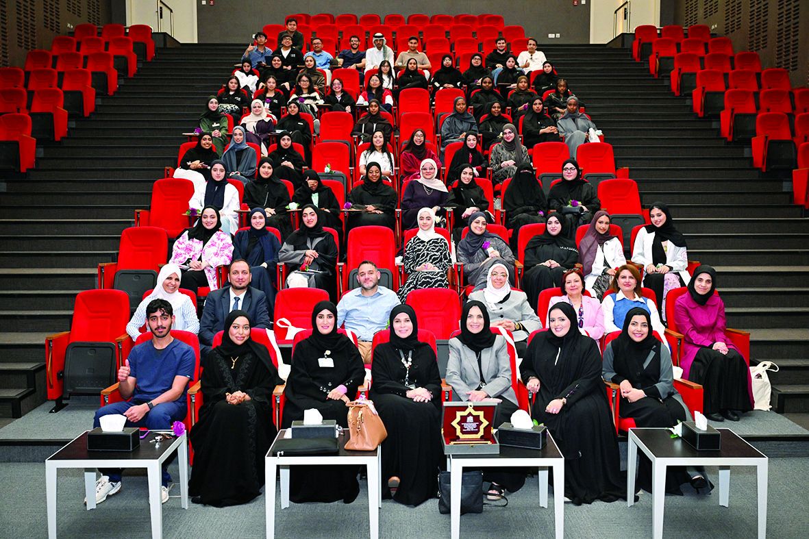 جامعة قطر تنظم ندوة حول دور التمريض في الإسلام