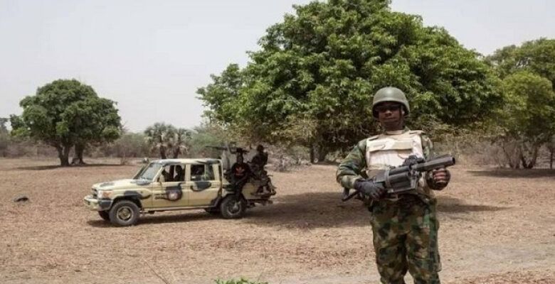 الجيش بالنيجر يعلن مقتل نحو خمسين عنصرا إرهابيا شرقى البلاد