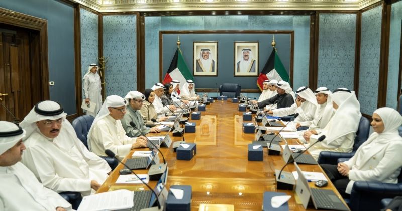 مجلس الوزراء يشكل لجنة تحقيق في ملاحظات «الأداء الحكومي» و«المحاسبة» على «الزراعة»