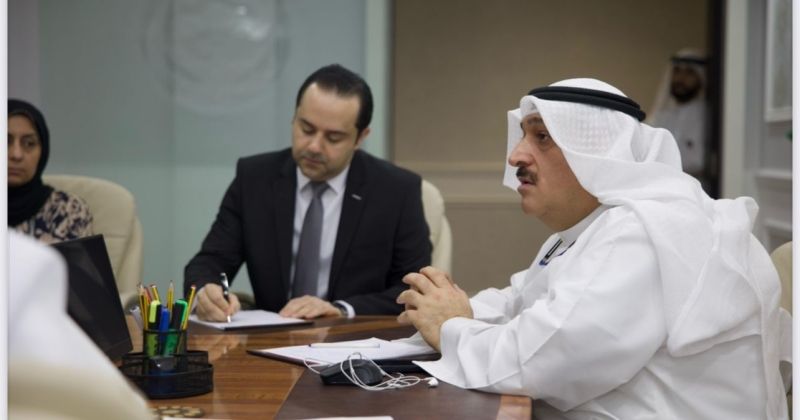 «الصحة» تأهّبت لـ «العشر الأواخر»