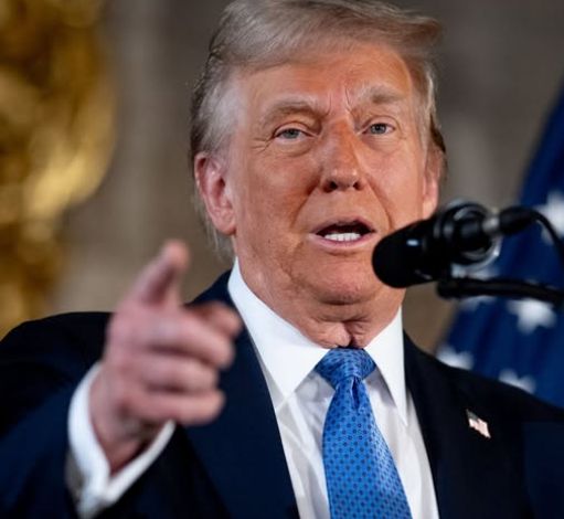 ترامب يعلن فوز “بوينج” بعقد قيمته 20 مليار دولار لتطوير مقاتلة الجيل السادس “إف-47”