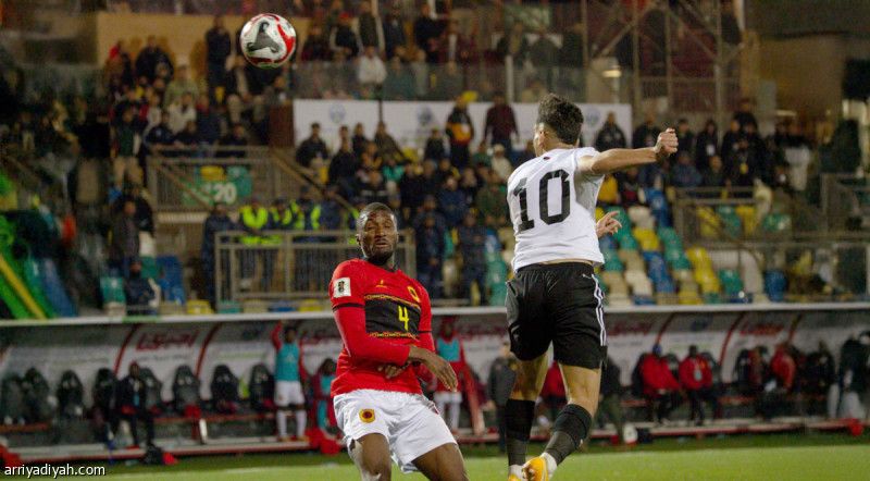 ليبيا تفرط في الصدارة الإفريقية