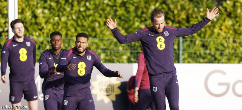 كين: انتظروني.. أنا أفضل لاعب في العالم