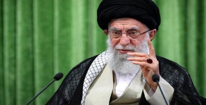 خامنئى: التهديدات الأمريكية لإيران “لن تجدى نفعا”