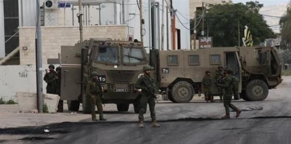 استمرار العدوان الإسرائيلي على مدينة طولكرم ومخيميها لليوم 54 على التوالي