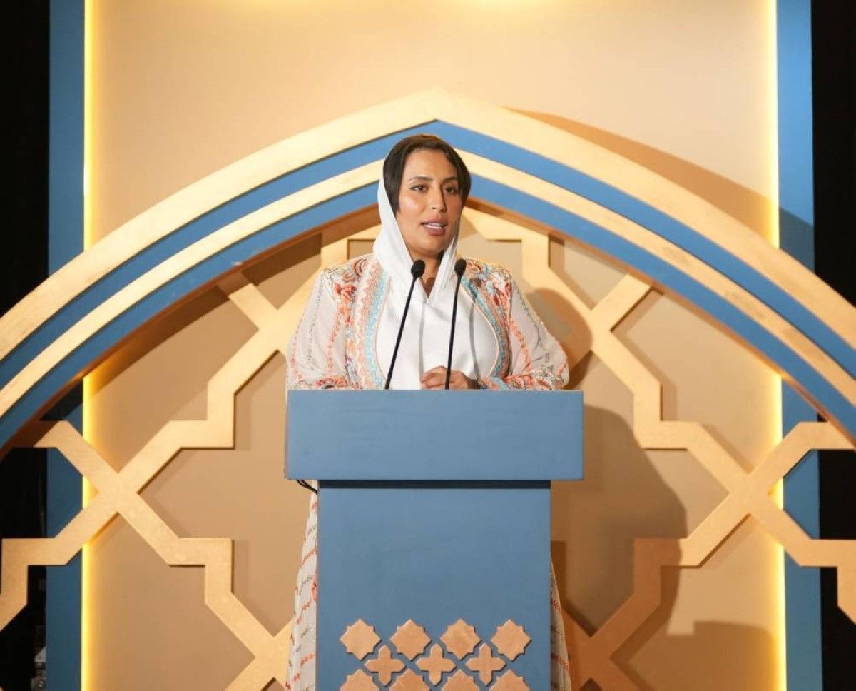 سفيرة الإمارات لدى مصر: الشيخ زايد ترك لنا إرثاً عظيماً من الإنسانية