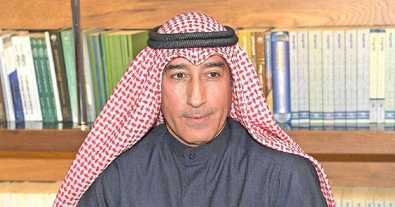 «الفتوى والتشريع»: التحكيم الدولي رفضت دعوى بشار كيوان ضد الكويت