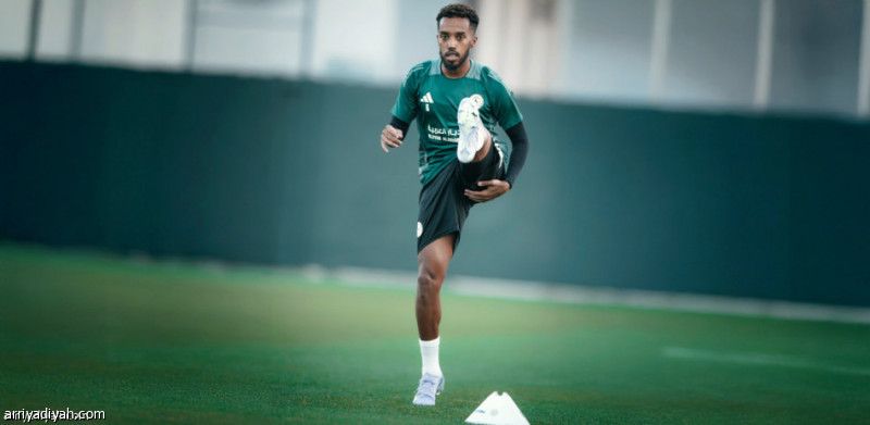 قبل القادسية.. الاتفاق يكثف جلسات مختار