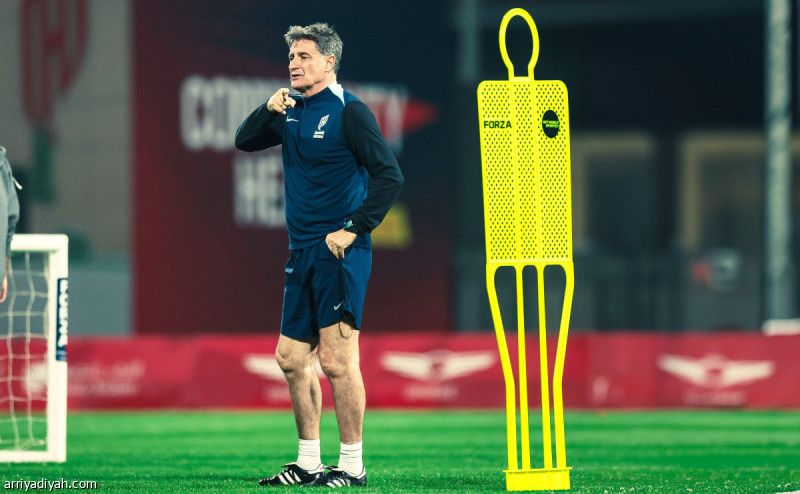 القادسية يعود بتجريبية الفتح